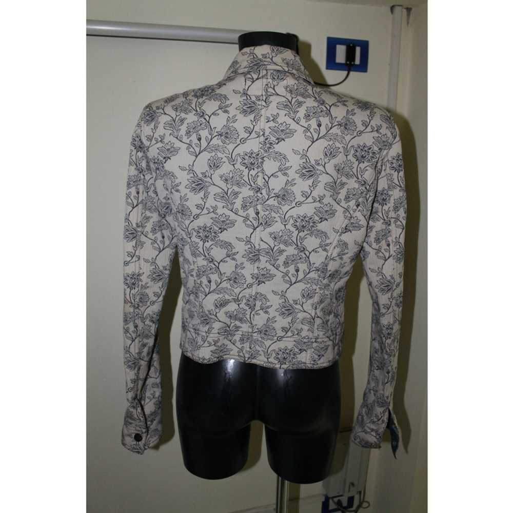 Giorgio Armani Jacket with pattern - image 3