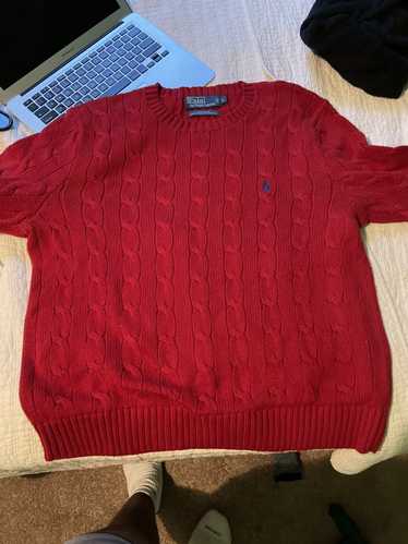 Polo Ralph Lauren Knitted sweater