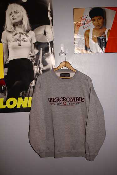Abercrombie & Fitch × Vintage 80s-90s Abercrombie 