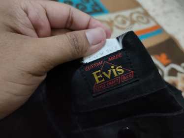 Evisu Vintage Evis 1990 before Evisu 1991 - image 1