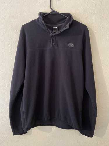 The North Face TKA 100 Glacier Zip Fleece Men's Jacket $65.00