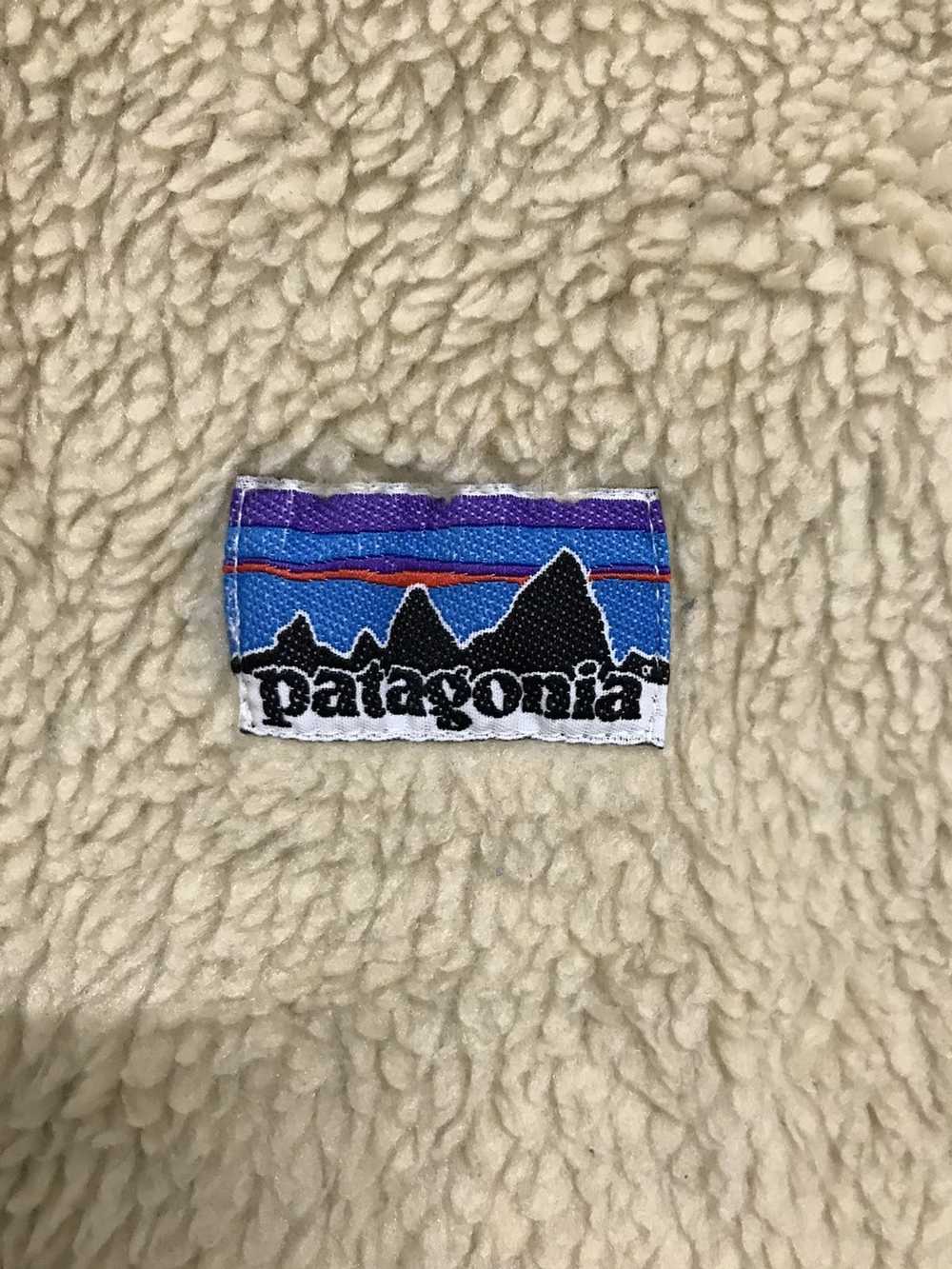 Patagonia Patagonia Fleece - image 5