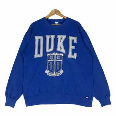American College × Russell Athletic × Vintage DUK… - image 1