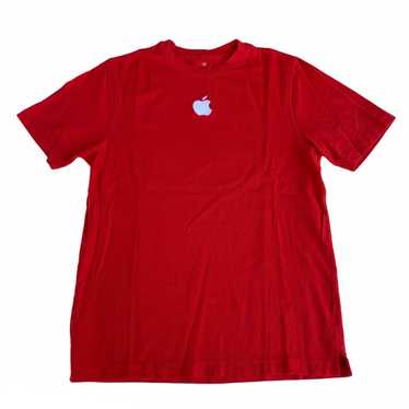 Apple × Streetwear AUTHENTIC Vintage 2000s Apple … - image 1