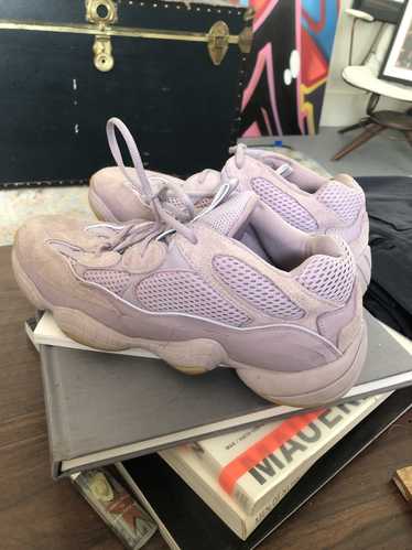 Yeezy sales 500 mauve