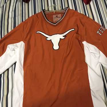 Vintage Nike Texas Longhorns #7 Football Jersey Adult XX-Large