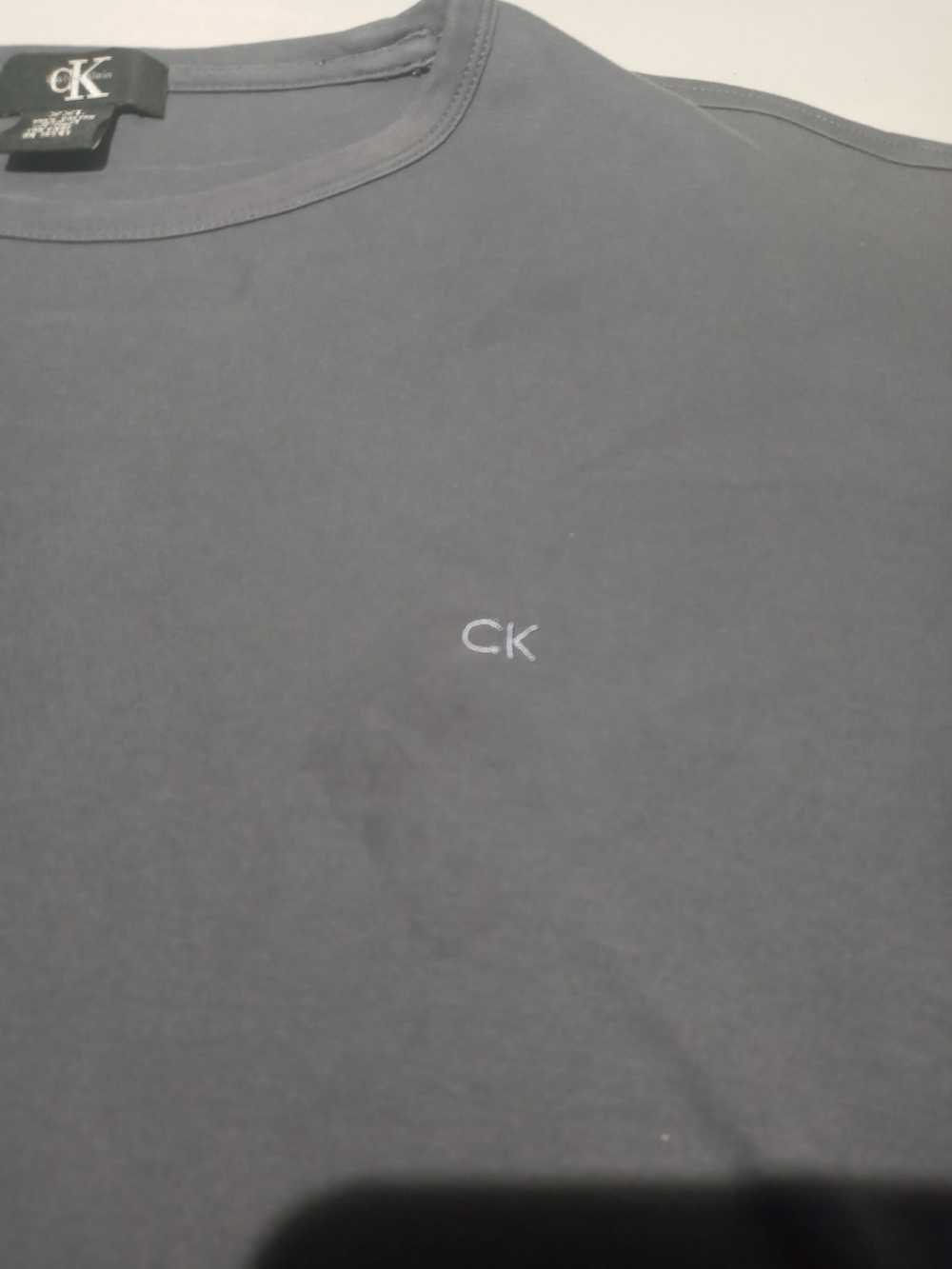 Calvin Klein Calvin Klien t shirt - image 2