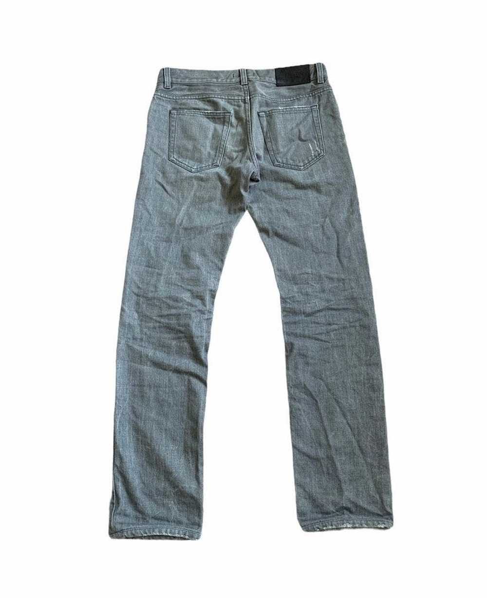 Prada Prada Milano Denim Jeans - image 2