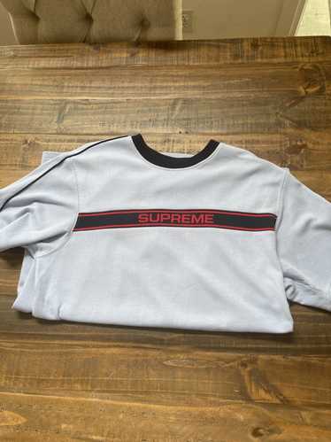 Supreme Supreme tee shirt