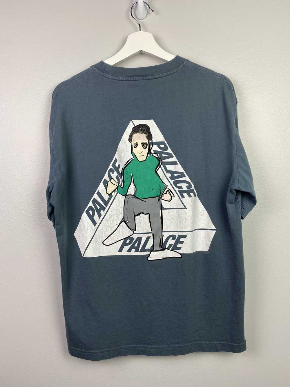 Palace Jkr Tee - image 2