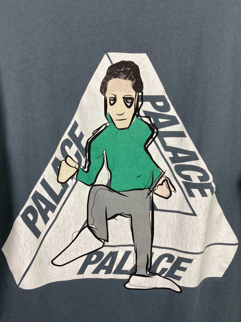 Palace Jkr Tee - image 4