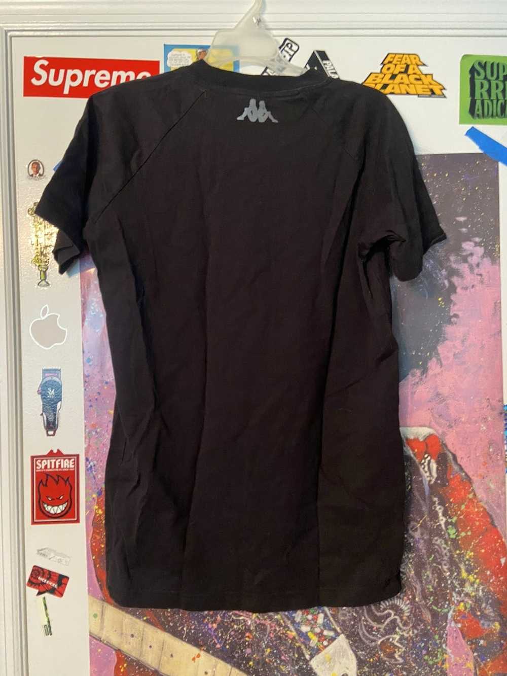 Kappa Kappa absolute body kontroll tshirt - image 2