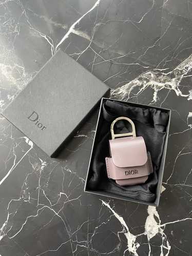 Dior Christian Dior Protection Cover Case For Apple Airpods Pro Airpods 1 2