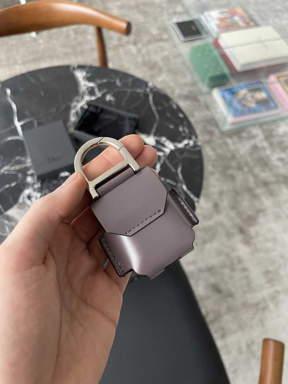 Leather Louis Vuitton And Gucci Airpods Generation 3 Case