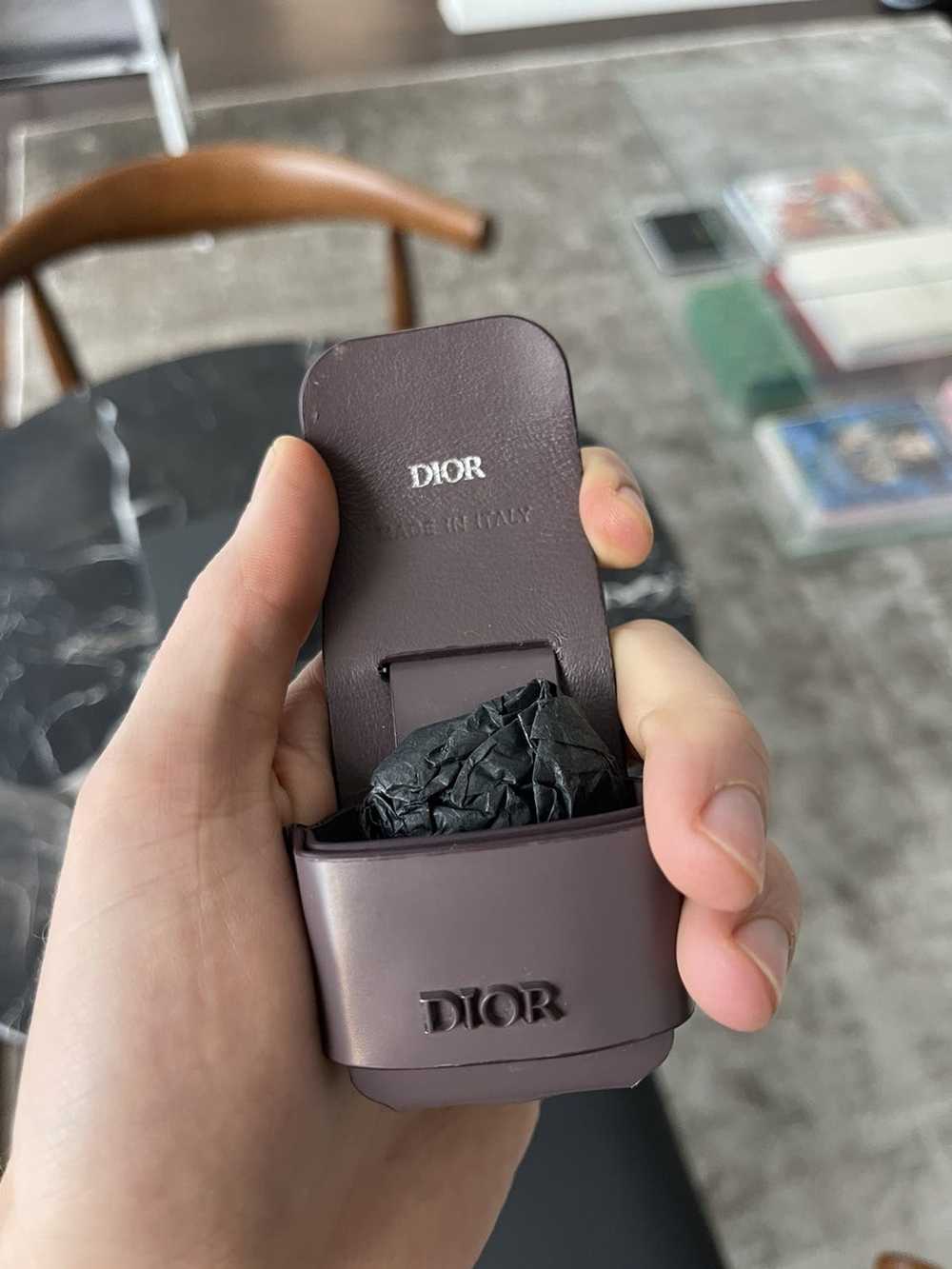 Dior Airpods Pro Case - Airpods 1/2 And 3th Gen - HypedEffect