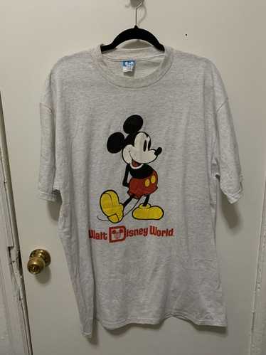 Disney × Mickey Mouse × Vintage Vintage Mickey Mo… - image 1