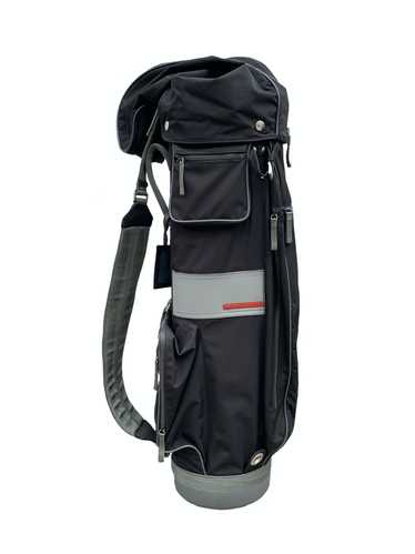 Prada 2005 Japan Exclusive Golf Bag