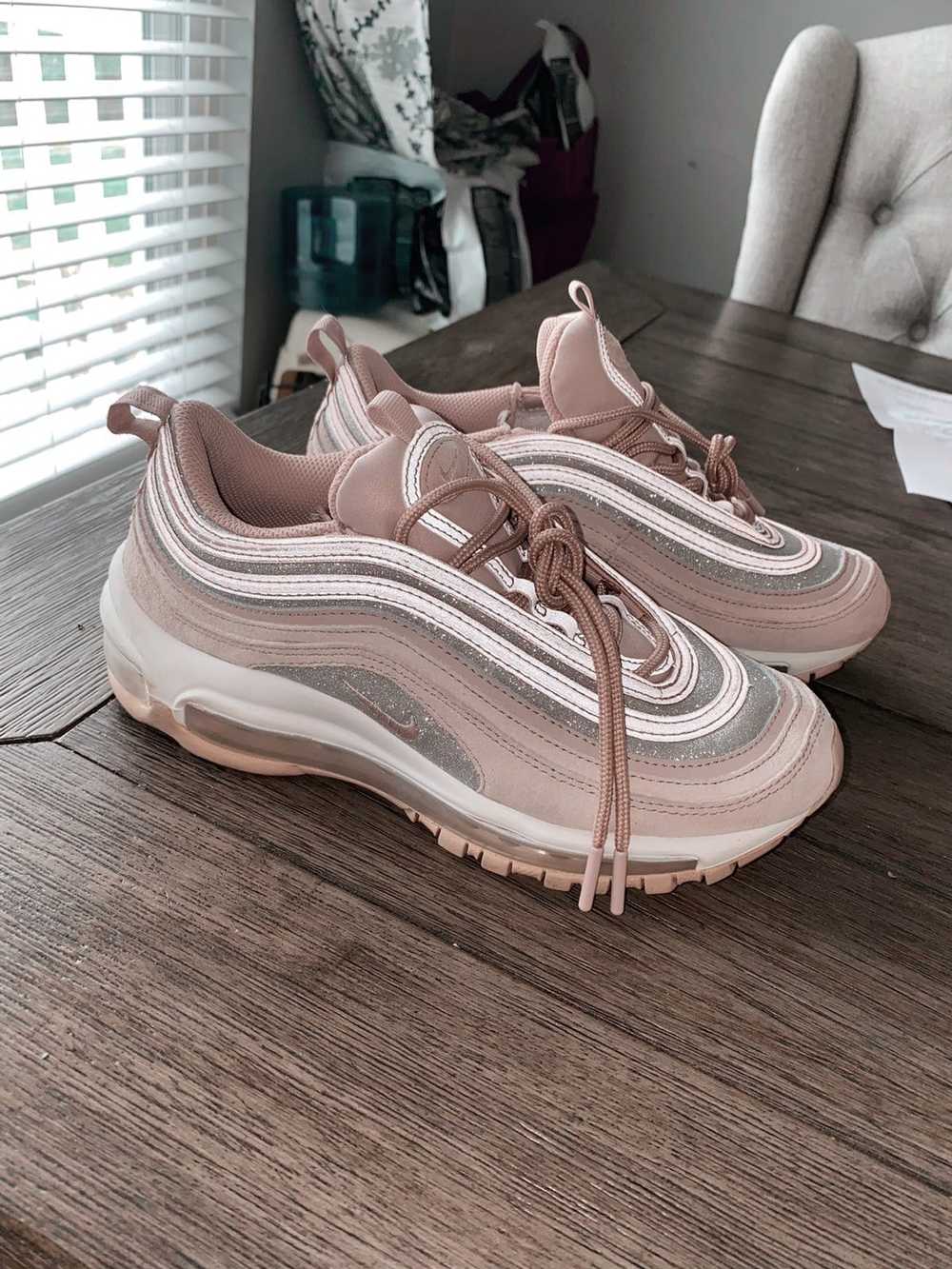 Nike Wmns Air Max 97 ‘Particle Rose’ - image 2