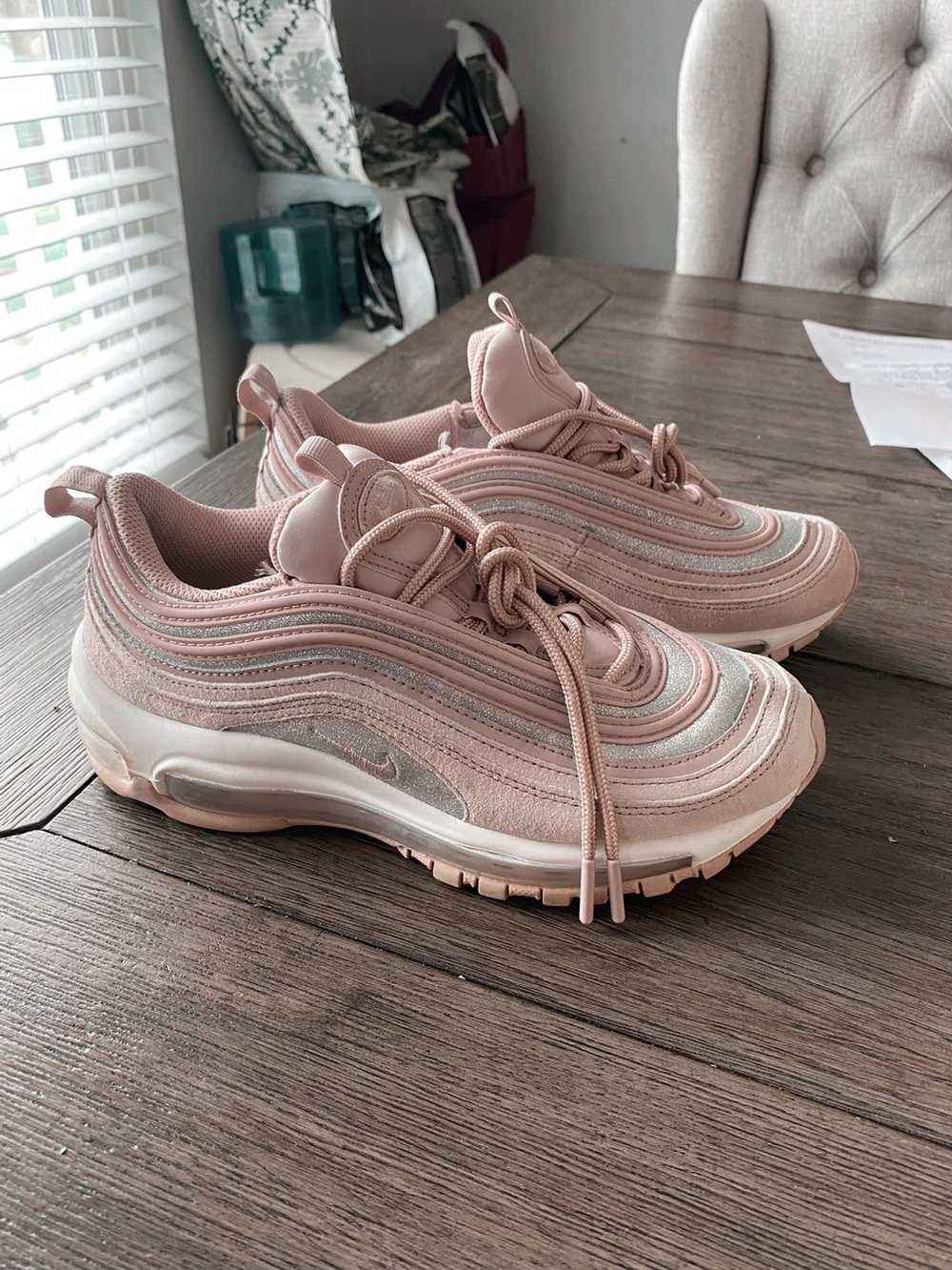 Nike Wmns Air Max 97 ‘Particle Rose’ - image 3
