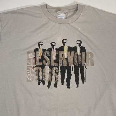 Vintage reservoir dogs tee - Gem