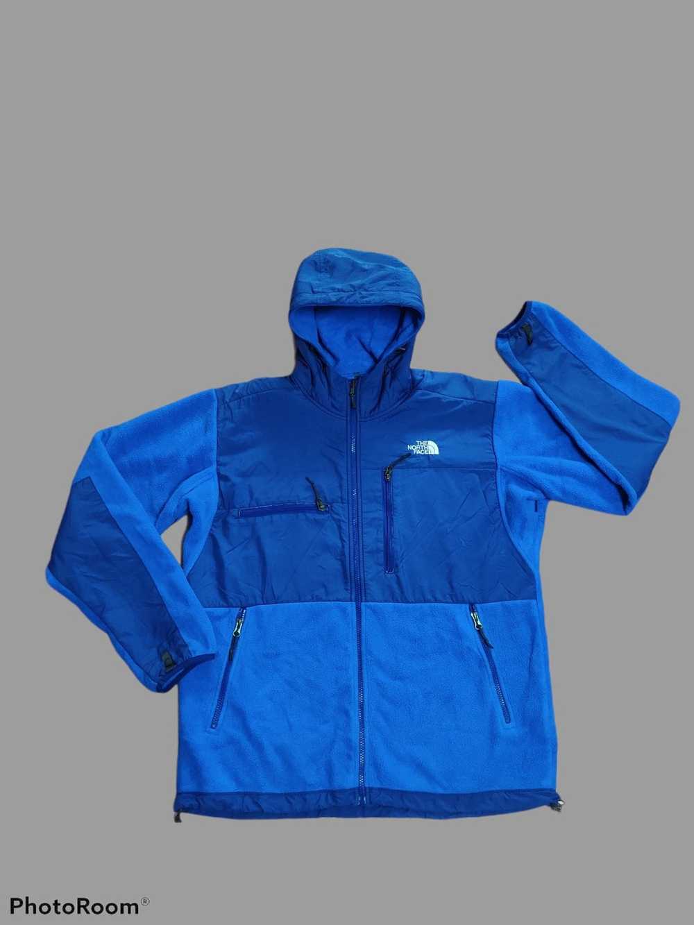 The North Face The north face denali fleece jacket - image 1