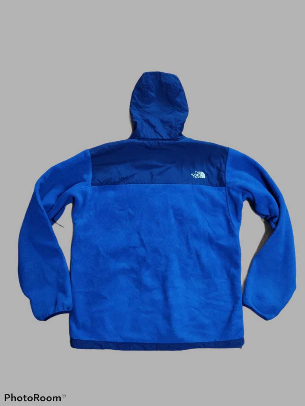 The North Face The north face denali fleece jacket - image 3