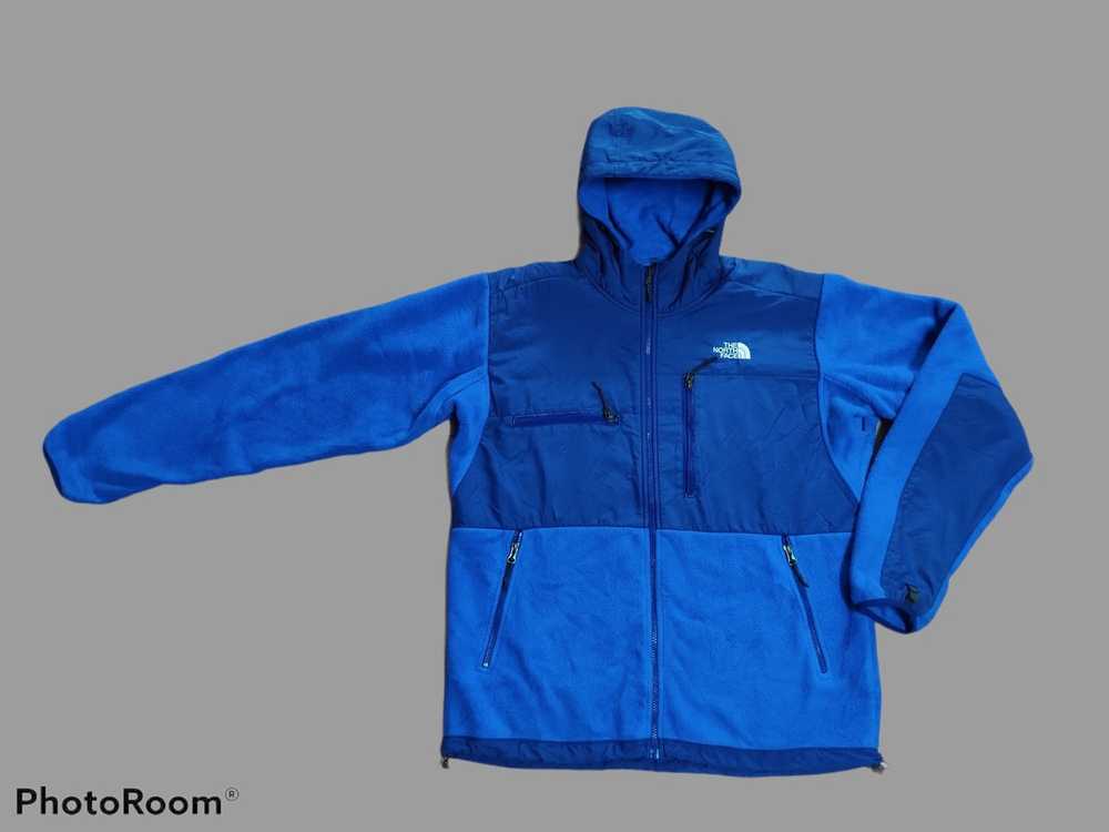 The North Face The north face denali fleece jacket - image 6