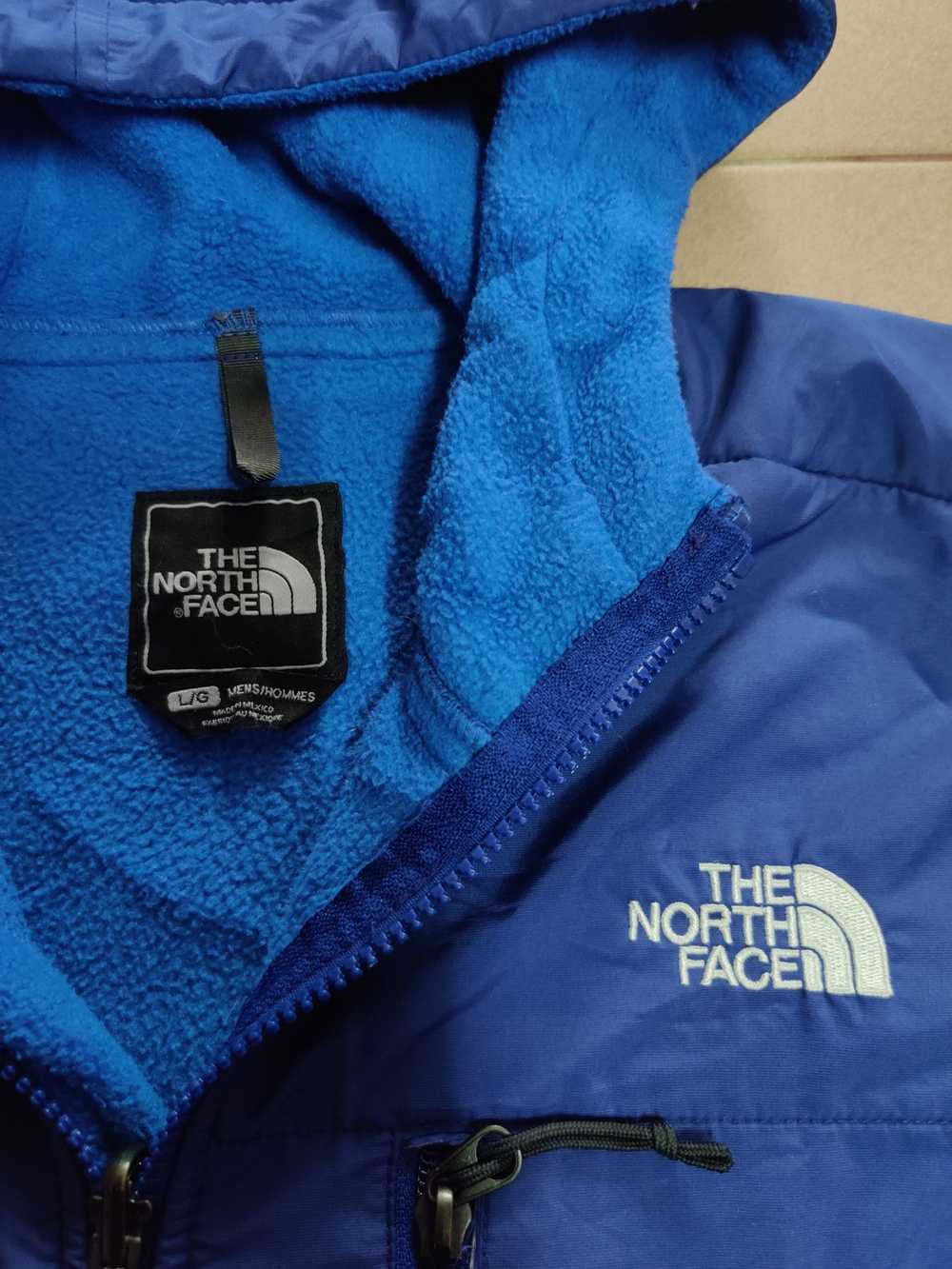 The North Face The north face denali fleece jacket - image 7