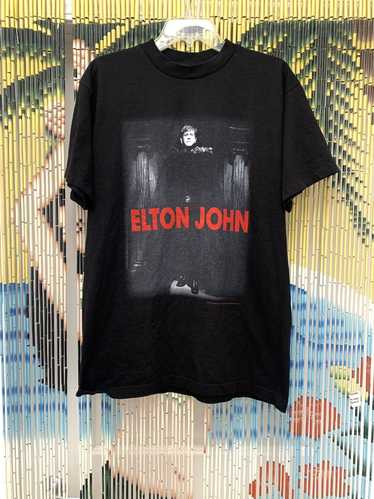 Vintage 1997 Vintage Elton John Shirt