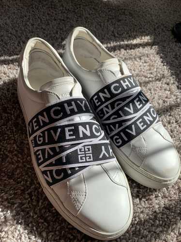 Givenchy Givenchy 4g Webbing Sneaker