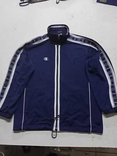 Champion Champion products usa track top