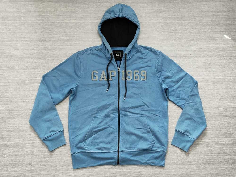 Gap best sale 1969 hoodie