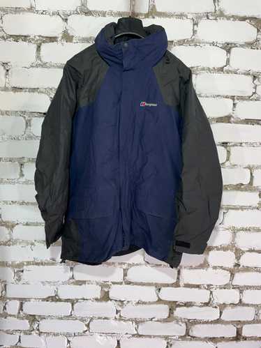 Berghaus Light Jackets Berghaus