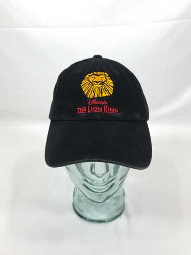 Disney × Vintage 1997 Lion King VIP Cap