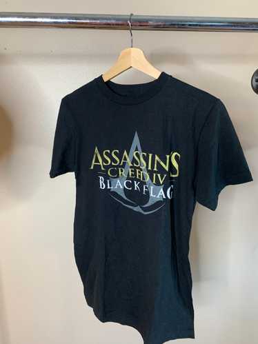 Vintage Assassins creed T-shirt