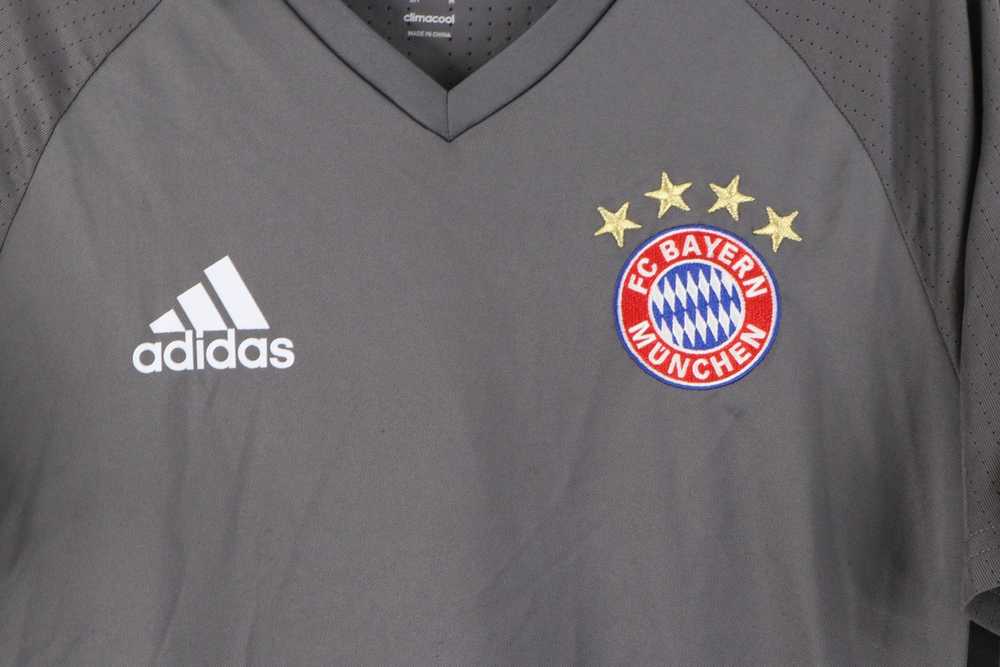 Adidas Adidas Adizero Bayern Munich FC Global Pre… - image 4