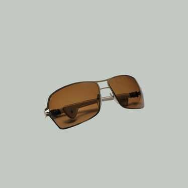 Chrome Hearts 2008 Chrome Hearts Tang II Sunglass… - image 1