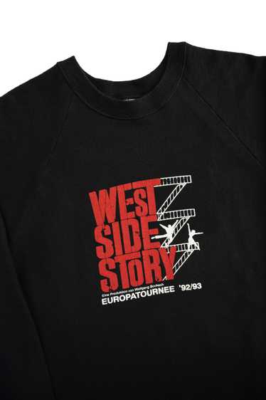 Rare × Vintage Vintage 90s West Side Story Musica… - image 1