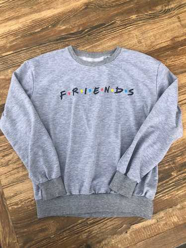 Vintage 90s Friends Sweatshirt
