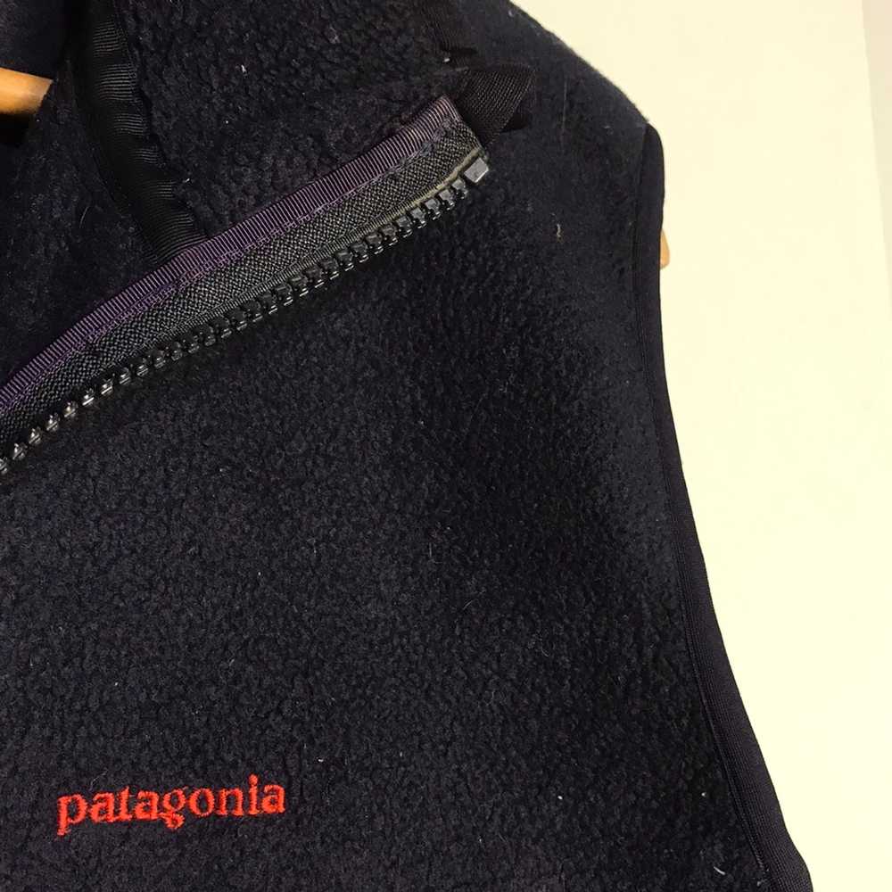 Patagonia × Vintage Vintage patagonia small embro… - image 3