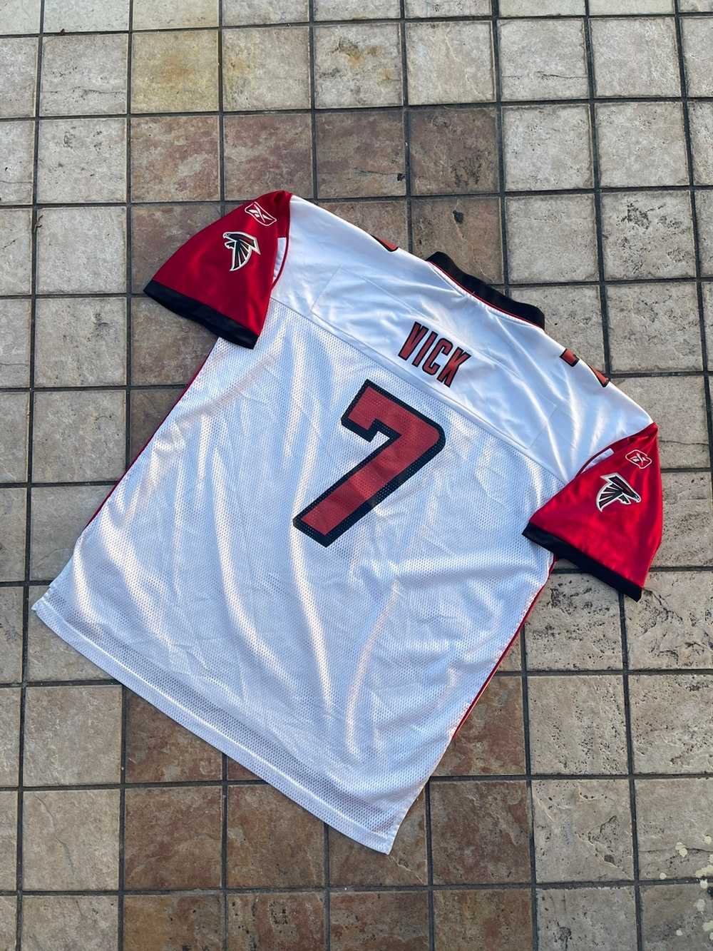 Reebok Atlanta Falcons Matt Ryan Jersey –