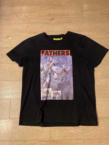 Raf Simons × Sterling Ruby Sterling Ruby Fathers T