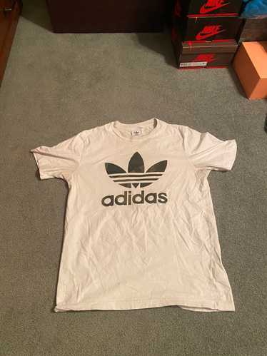 Adidas Adidas Tee Camo - image 1