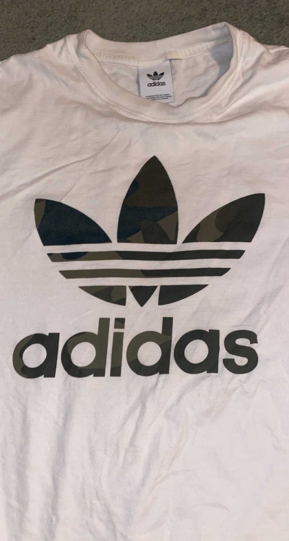 Adidas Adidas Tee Camo - image 3