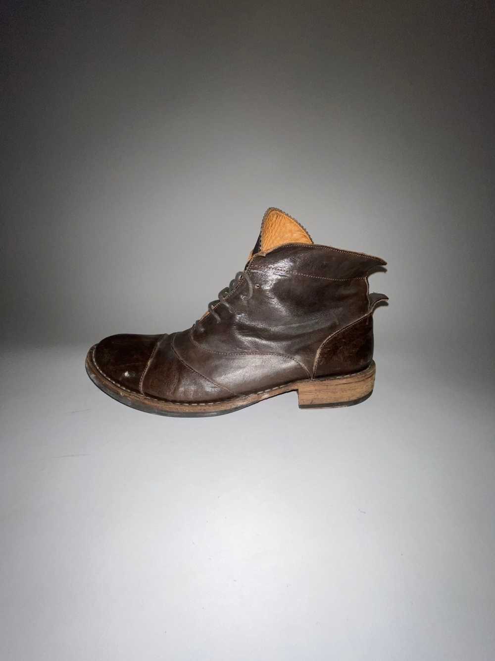 Fiorentini + Baker Fiorentini + Baker Men’s Leath… - image 1