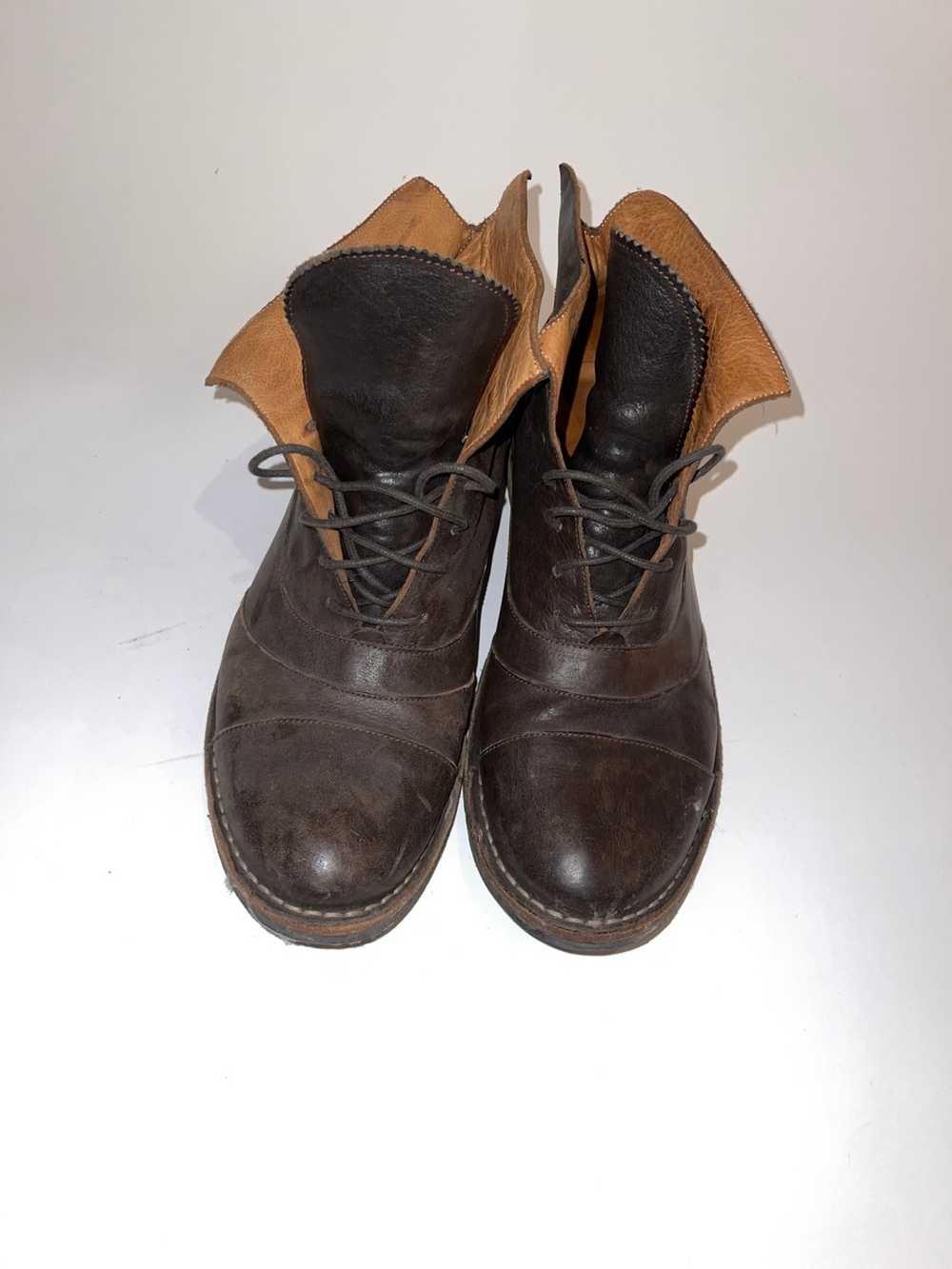 Fiorentini + Baker Fiorentini + Baker Men’s Leath… - image 3