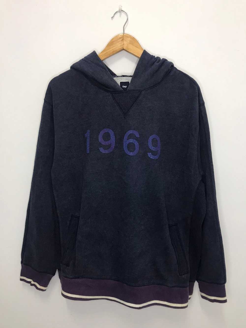 Gap clearance 1969 hoodie