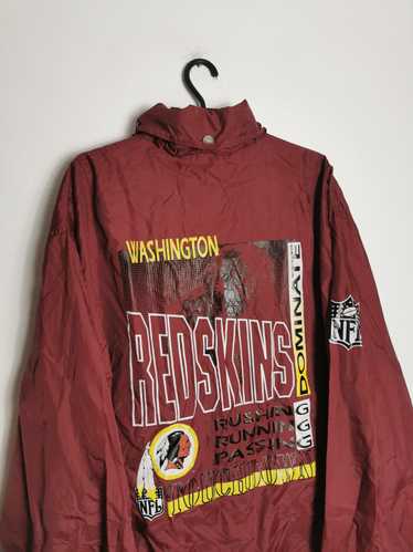 Redskins light jacket - Gem