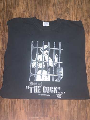 Vintage Vintage 1999 Andy Griffith T Shirt