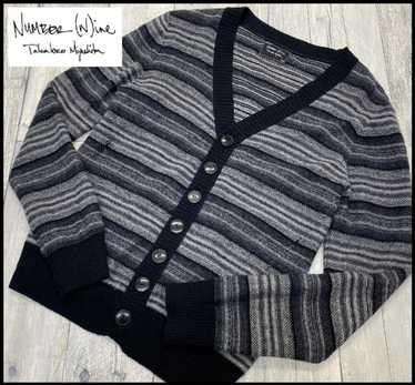 Number (N)ine AW07 